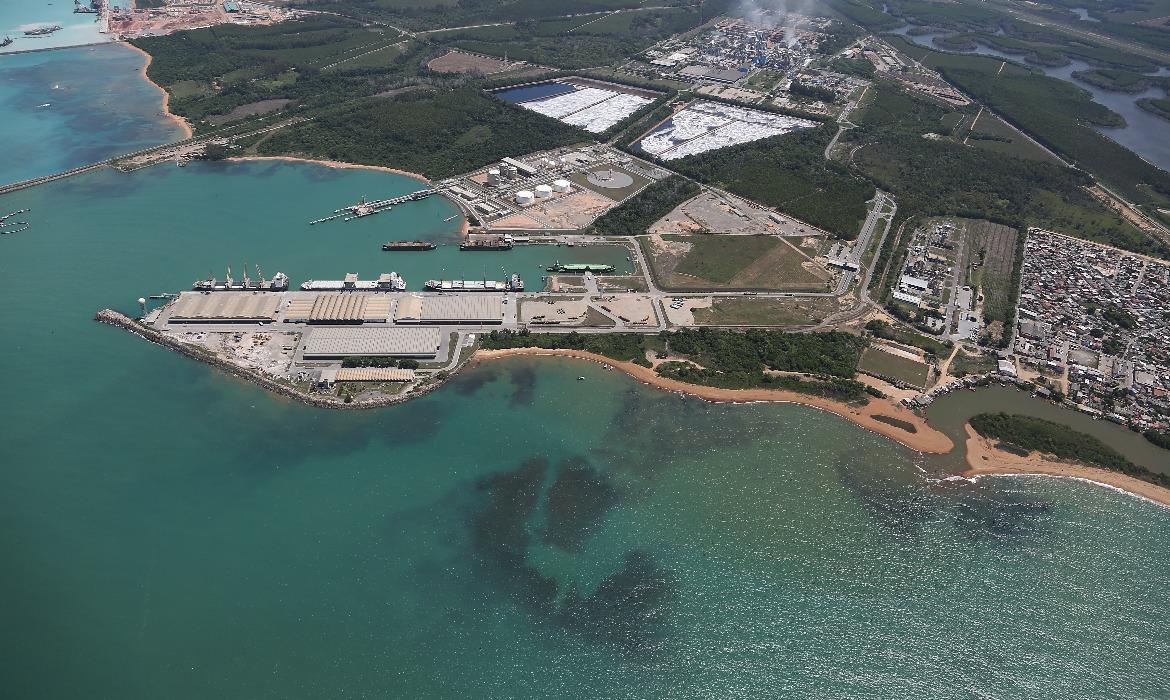 ZPE: Aracruz receberá investimento de R$ 250 milhões com a instalação da BiomassTrust