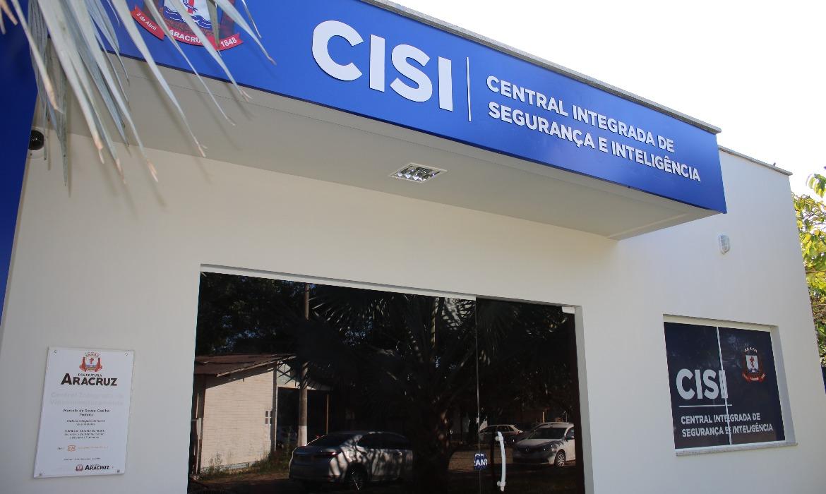 CISI fecha mês de agosto com ações positivas para o município
