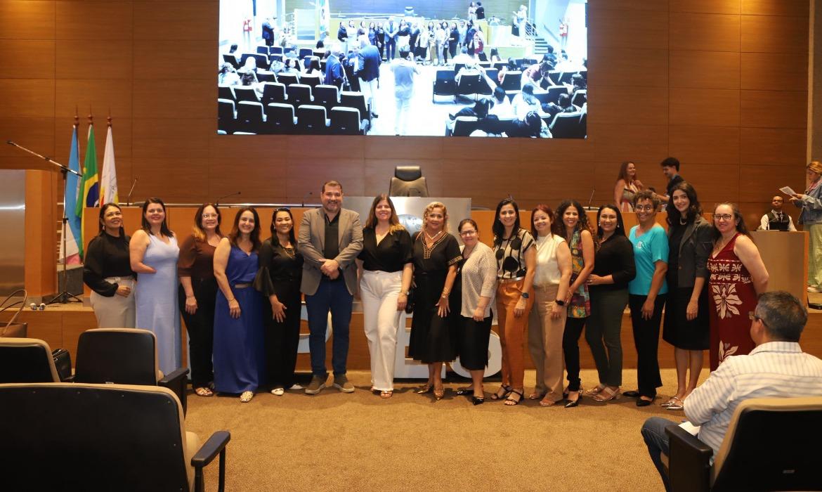 2º Encontro do MP/ES sobre Autismo capacita servidores nas questões práticas de acesso a serviços