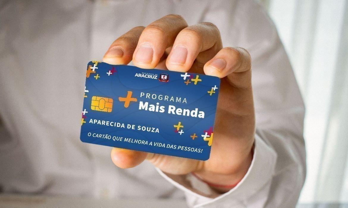 Mais Renda: Prefeitura divulga lista de pagamento referente a fevereiro