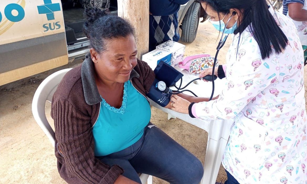 Décima ação do “Aracruz + Cidadania” levará serviços essenciais a moradores de Jacupemba