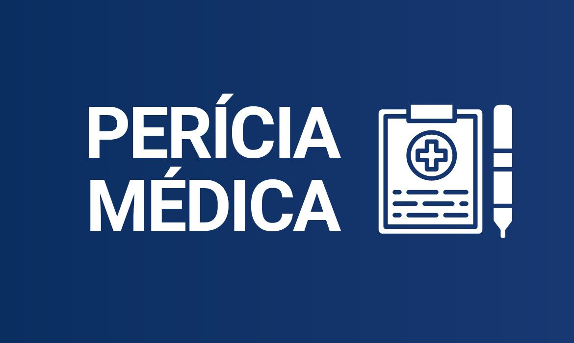 Prefeitura informa data de atendimento da perícia médica