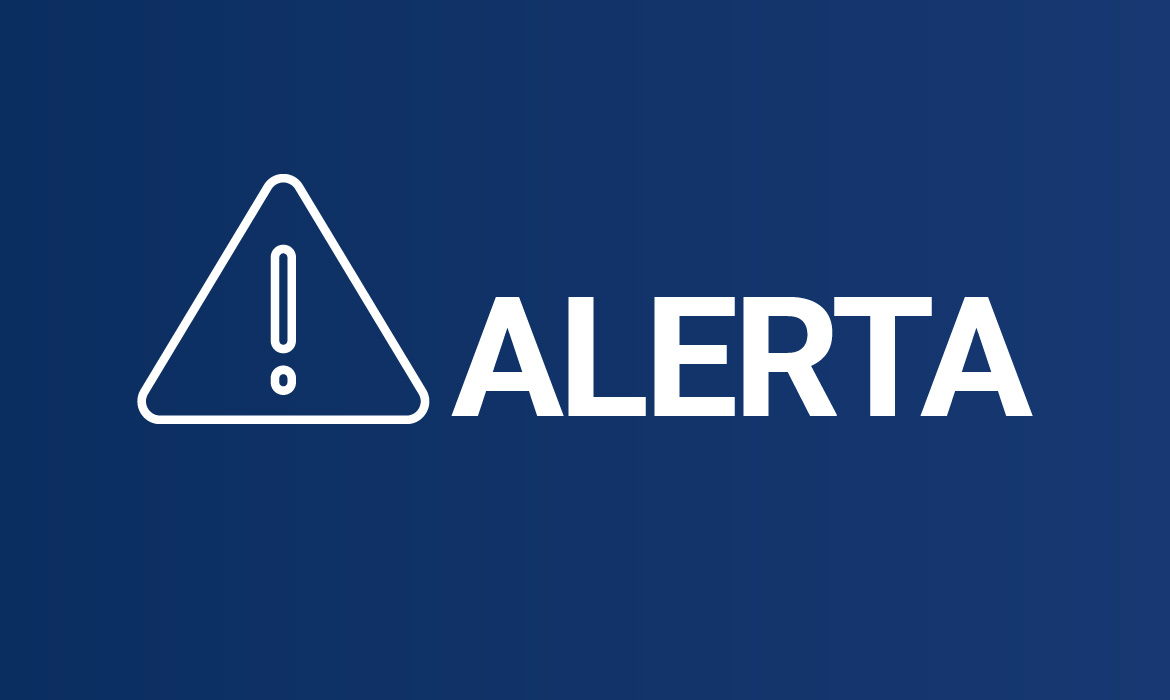 Alerta: mudança na andada do caranguejo-uçá