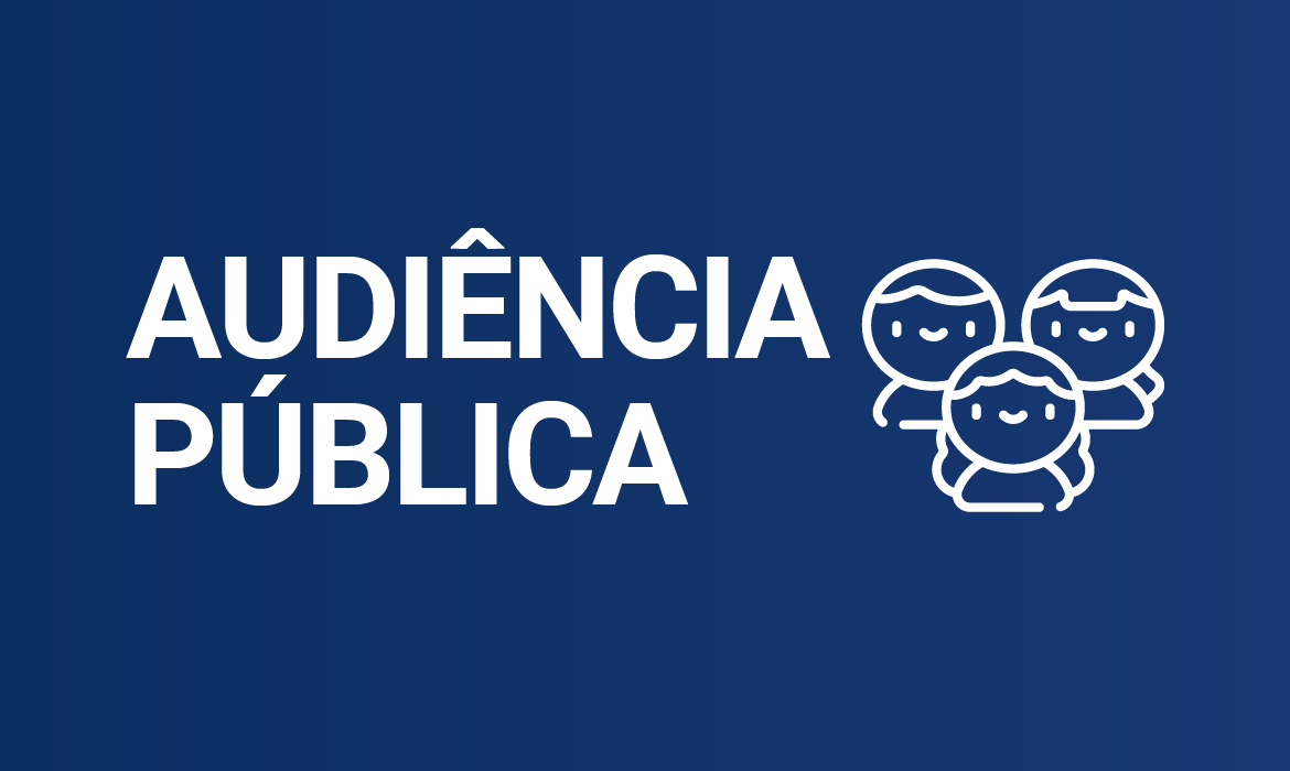 Prefeitura realiza Audiência Pública Virtual para apresentar o Projeto de Implantação do Senac