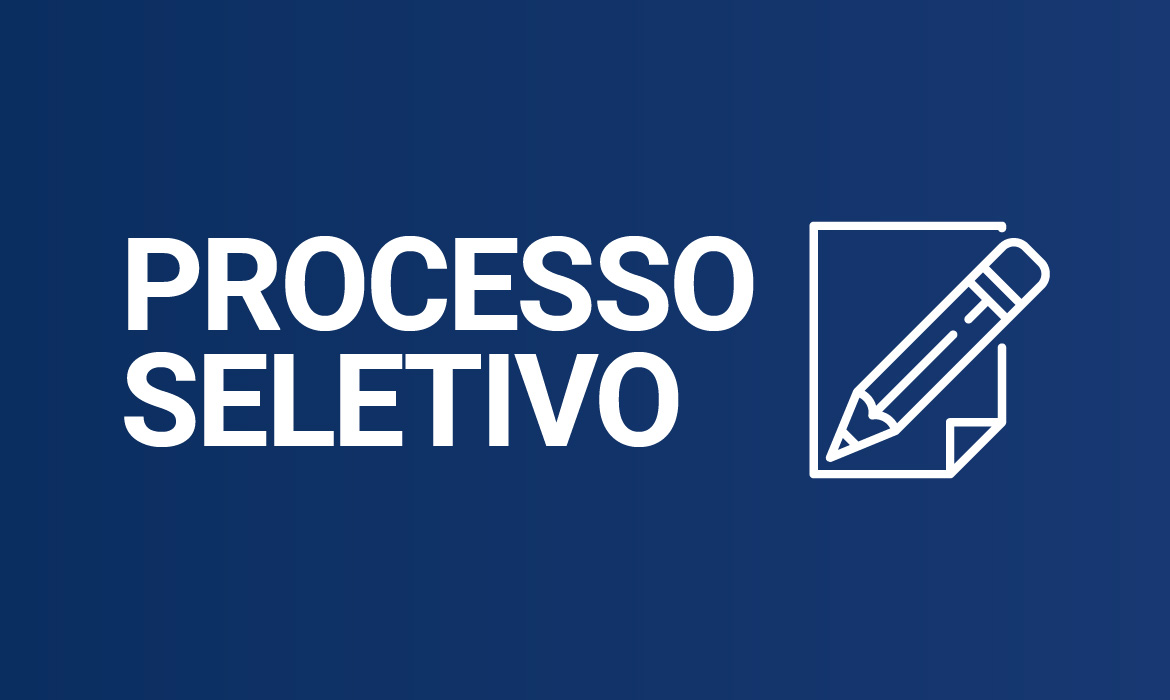 Saúde: inscrições para Processo Seletivo Simplificado começa na segunda-feira (15)