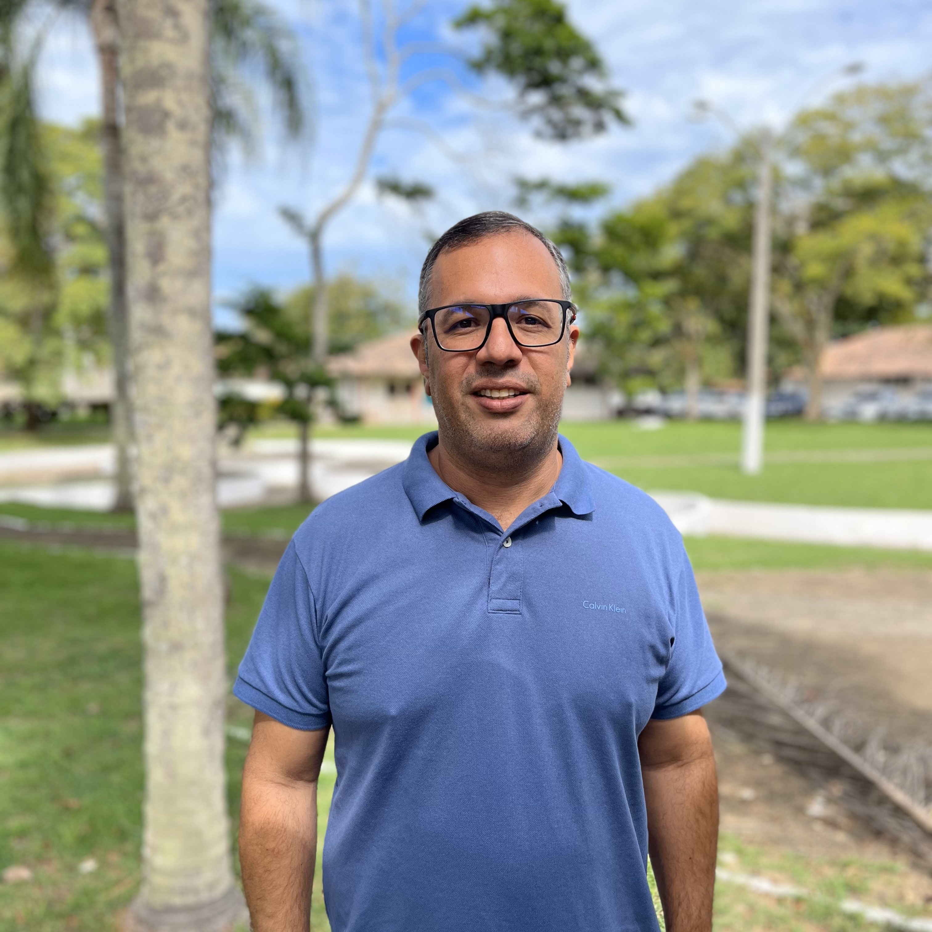Secretário: Higor Bandeira da Silva