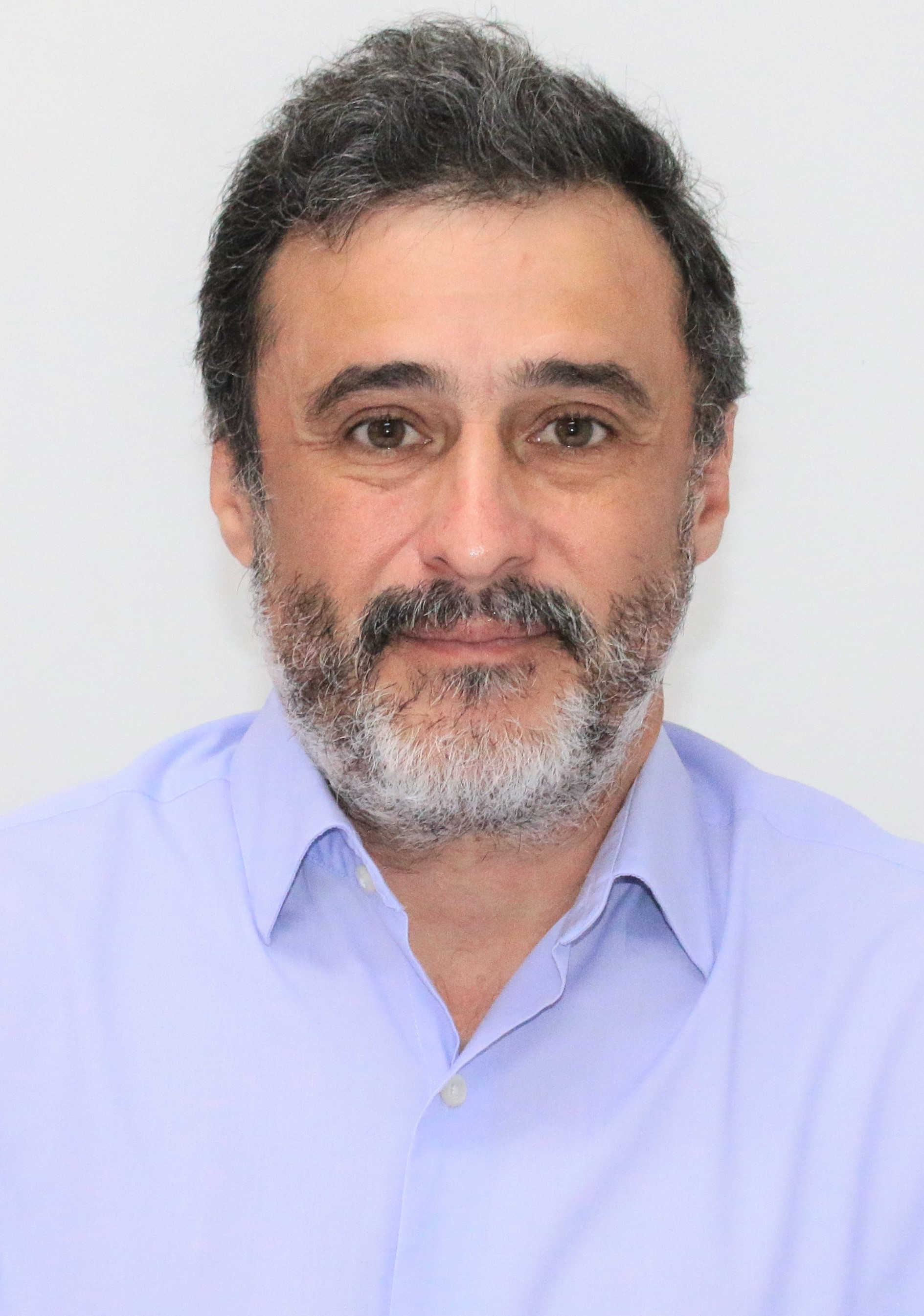 Controlador-Geral: Luis Fernando Mendonça Alves