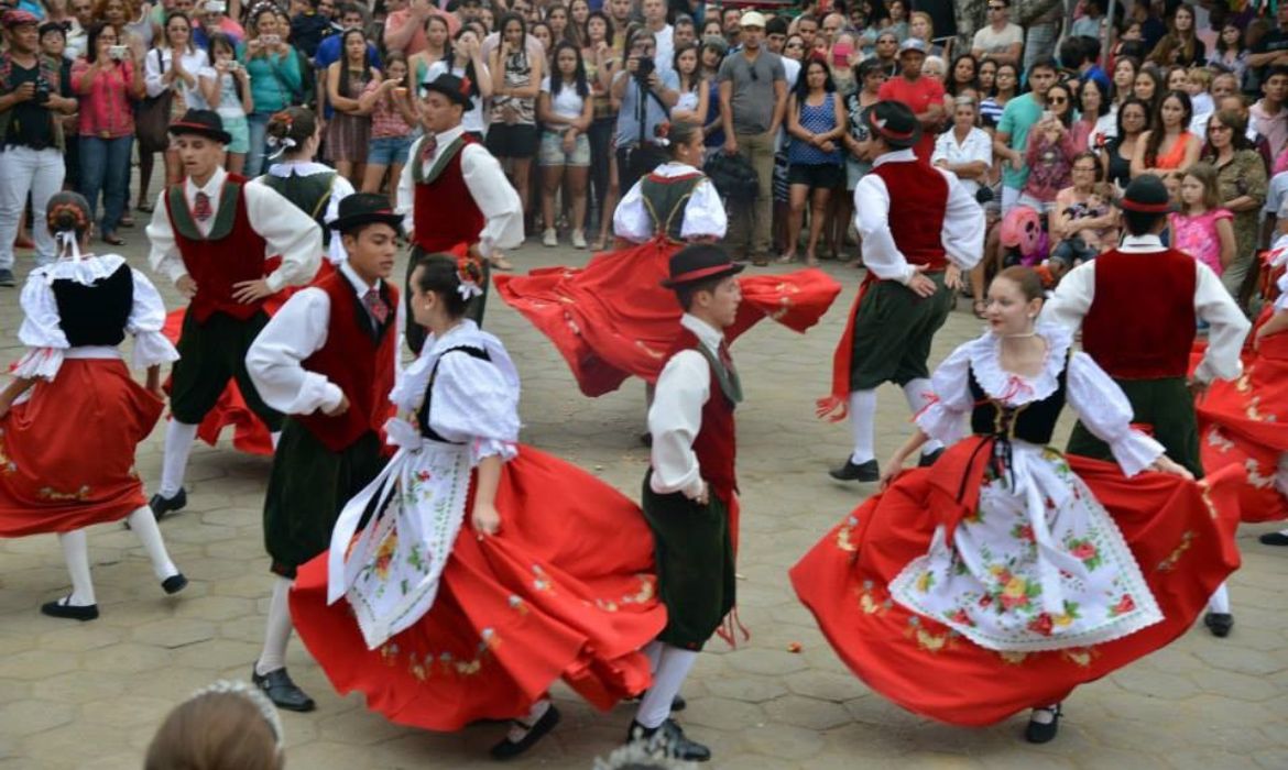 2º Encontro de Dança de Aracruz acontece no próximo dia 27 de abril