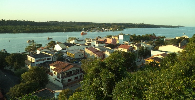 SEMAM e comunidade dialogam sobre Reserva de Desenvolvimento Sustentável do Rio Piraquê