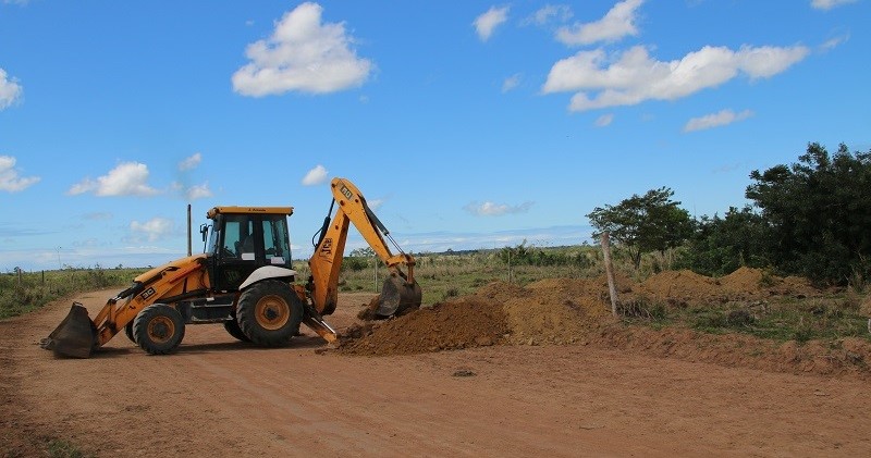 Patrulha agrícola atua em terras indígenas 