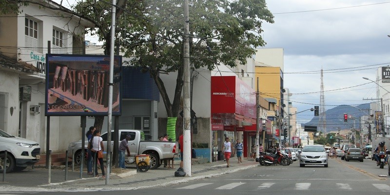 Conselho Municipal de Meio Ambiente autoriza instalação de postes sustentáveis em Aracruz  