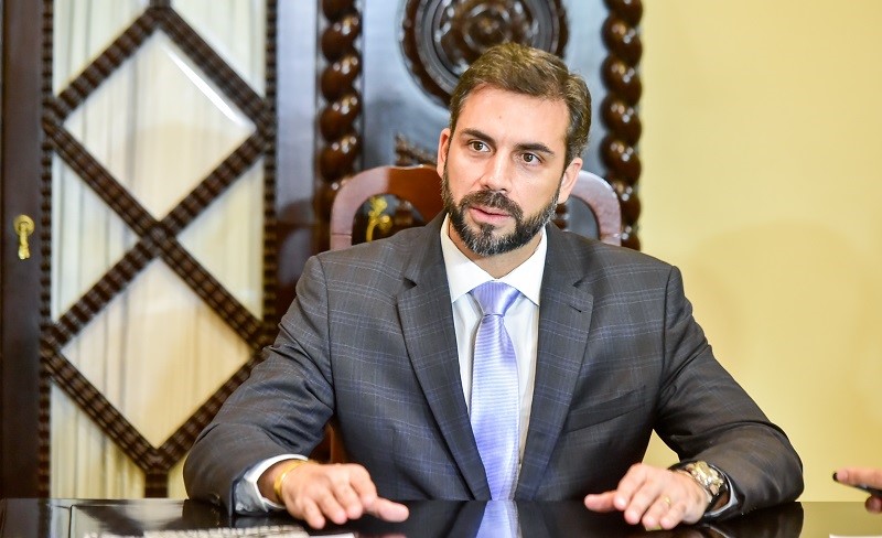 Projeto “Secont na Estrada” é apresentado a servidores de Aracruz e João Neiva